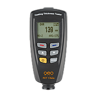 Máy đo độ dày lớp phủ, lớp sơn loại tiếp xúc