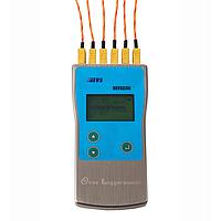 Máy ghi biểu đồ nhiệt độ