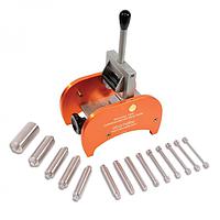 Thiết bị kiểm tra độ bền uốn màng sơn, lớp phủ