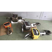 Hiệu chuẩn cân treo