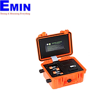 Máy đo độ rung - Đo gia tốc - Cân bằng động