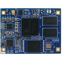 Hệ thống trên mô-đun