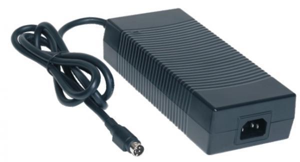 Thiết bị nguồn điện chuyển mạch dùng trong hệ thống công nghiệp