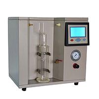 Thiết bị khử khí dầu, sấy dầu nhiệt chân không