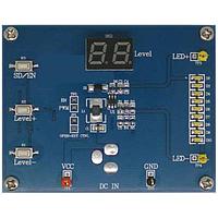 Công cụ phát triển chiếu sáng LED