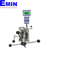 Bàn hiệu chuẩn áp suất kiểu so sánh (Pressure Comparator)