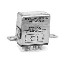 Rơ le tín hiệu thấp - PCB
