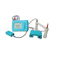 Máy đo ăn mòn cốt thép