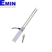 Máy đo độ ẩm ngành may mặc