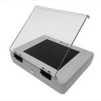 Máy chiếu tia cực tím