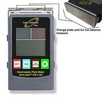 Máy đo tĩnh điện