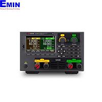 Hiệu chuẩn tải giả điện tử DC