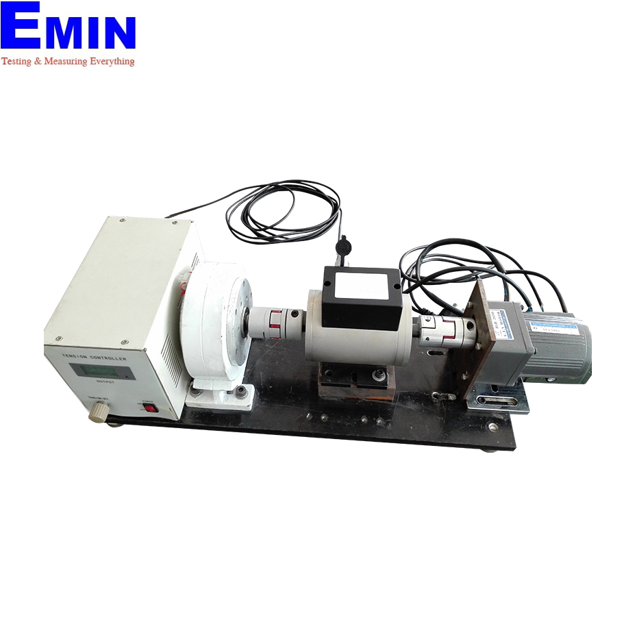 Thiết bị đo mô men sử dụng trong kiểm tra lực xoắn và đánh giá cụm truyền động