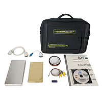 Thiết bị đo nhiệt độ tiếp xúc điện tử cầm tay