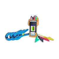 Thiết bị đo, phân tích công suất, phân tích chất lượng điện năng