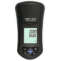 Thiết bị đo độ đục dùng trong kiểm tra chất lượng nước và mẫu chất lỏng