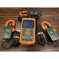 Kiểm định máy phân tích công suất