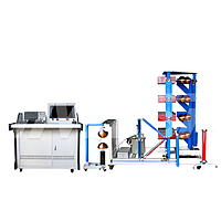 Thiết bị kiểm tra xung điện áp, dòng điện