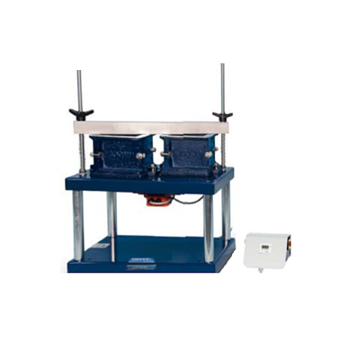 Thiết bị phục vụ thực hành và kiểm tra trong đào tạo xây dựng