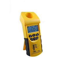 Máy đo độ cao, độ võng cáp điện