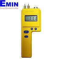 Kiểm định máy đo độ ẩm giấy