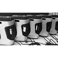 Sửa chữa máy quét 3D