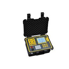 Thiết bị dùng trong công tác hiệu chuẩn và thử nghiệm máy cắt điện