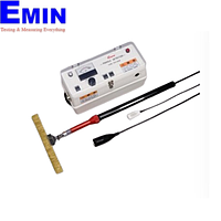 Máy kiểm tra  độ rỗng khí, Kín, khuyết tật màng sơn