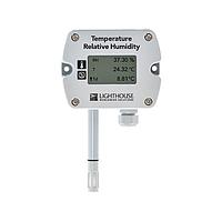 Máy đo nhiệt độ - Độ ẩm trong không khí