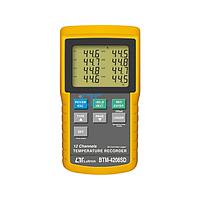 Thiết bị đo nhiệt độ tiếp xúc điện tử cầm tay