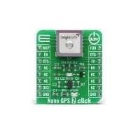 GNSS/GPS Modules