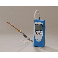 Máy đo khí thải