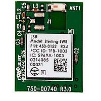 Mô-đun WiFi 802.11
