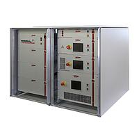 Thiết bị thử nghiệm biến áp