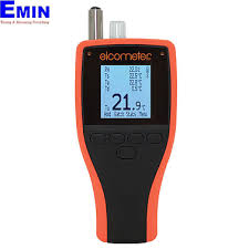 Thiết bị đo điểm sương dùng trong kiểm tra và hiệu chuẩn độ ẩm khí