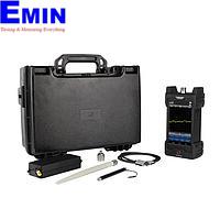 Kiểm định máy phân tích cáp và ăng ten
