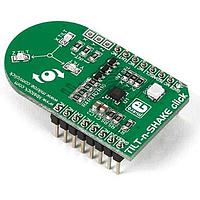 Acceleration Sensor Development Tools