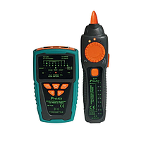 Thiết bị dò, kiểm tra dây điện và ổ cắm