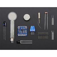 Multiple Function Sensor Development Tools