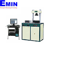 Kiểm định máy thử lực kéo nén
