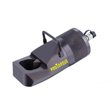 Dụng cụ tách đai ốc thủy lực dùng trong bảo trì cơ khí công nghiệp