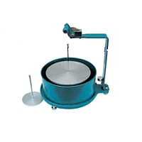 Thiết bị thí nghiệm đá