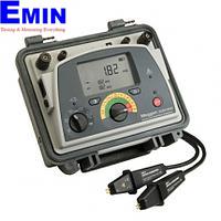 Thiết bị đo điện trở thấp