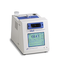 Máy kiểm tra điểm nóng chảy