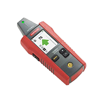 Máy dò kim loại, dây điện trong tường