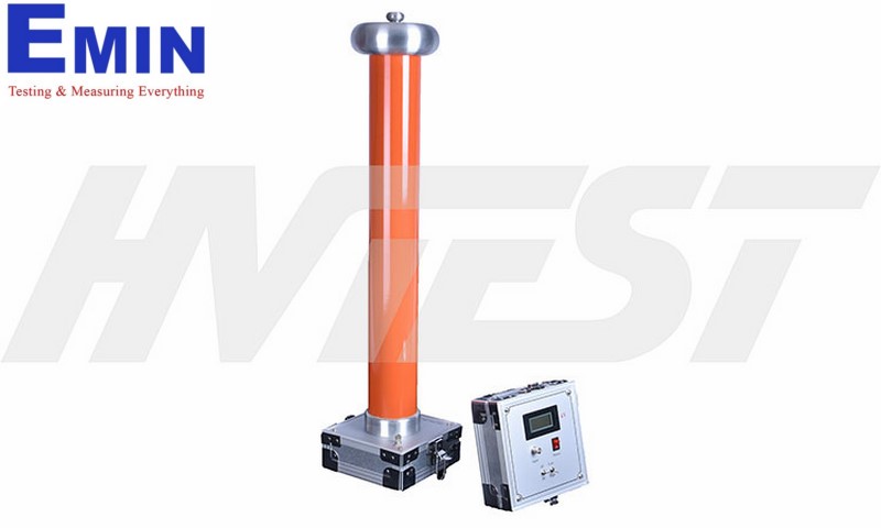 Thiết bị dùng trong đo kiểm và an toàn điện cao áp