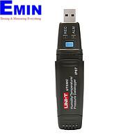 Bộ ghi dữ liệu độ ẩm - nhiệt độ