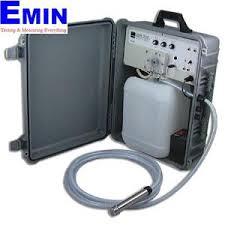 Thiết bị máy lấy mẫu nước dùng trong quan trắc và kiểm định