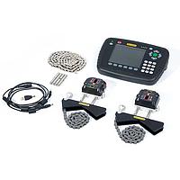 Kiểm định máy cân chỉnh đồng tâm, puli, dây đai