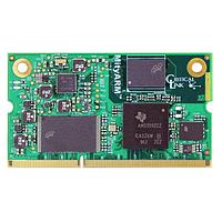 Hệ thống trên mô-đun